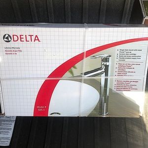 Delta Faucet #585-V